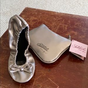 Sidekicks Ballet Flats
